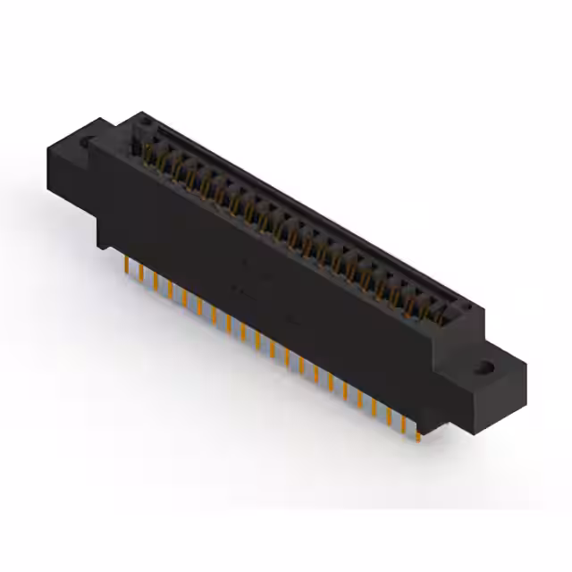 895-042-525-802 EDAC Inc.  Edgeboard Connectors